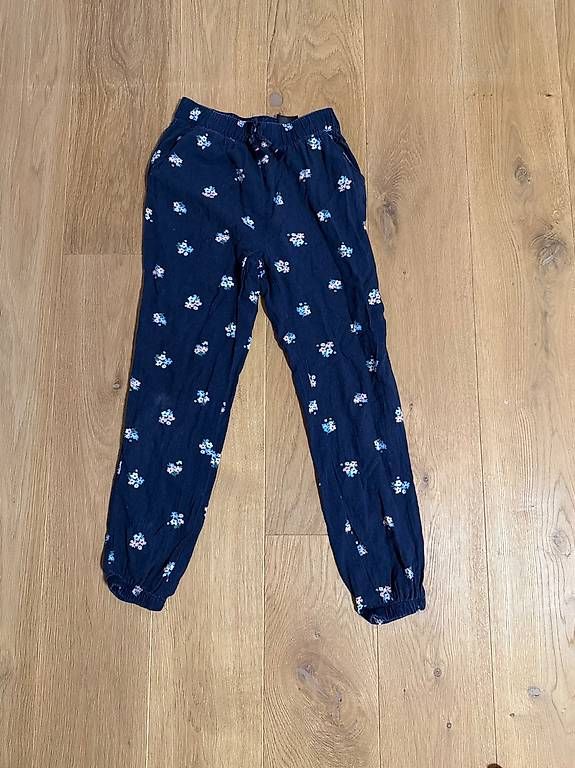 Pantaloni: Pyjama/ Outdoor Hose Gr134 – Usato da Zürich venduto da mib_6788