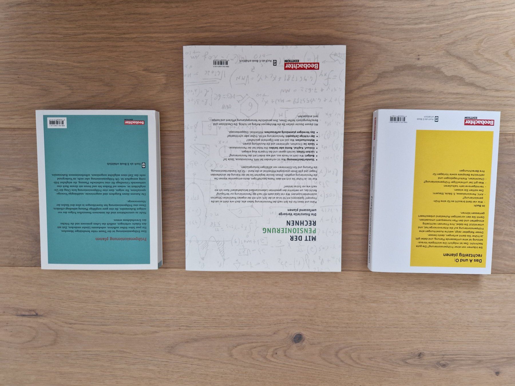 Libri: Zu Verkaufen – Usato da Niederönz venduto da nydi65 1