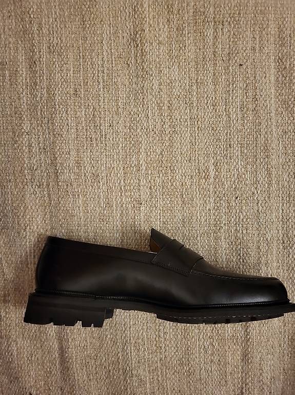 Scarpe da uomo: Mocassins de la marque Max Sauveur T46 – Usato da Lausanne venduto da imreloumaye 3