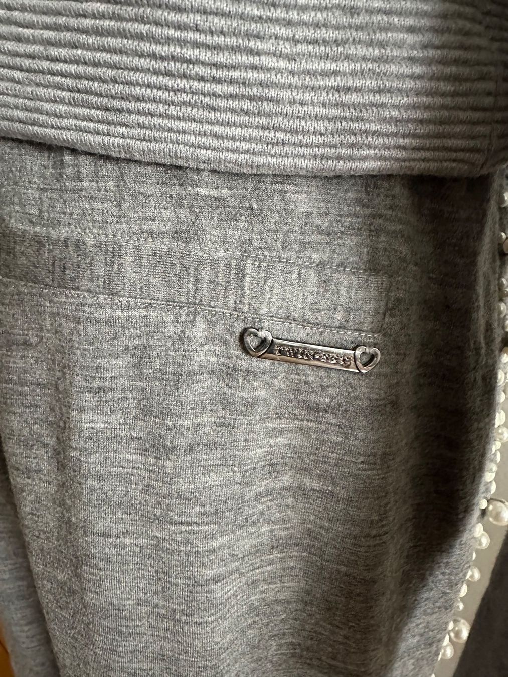 Twinset Pantaloni: Twin-Set Hose – Usato da Bern venduto da schnupka 4