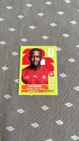 Panini FIFA World Cup 2026 Sticker SUI 10