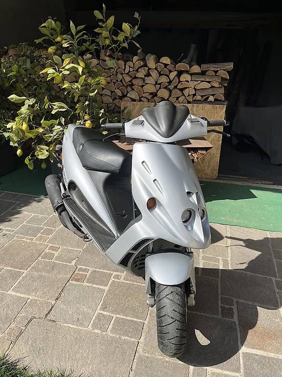 50cc Usati Subito Scooter 50cc 50cc Scooter Malaguti Phantom F12