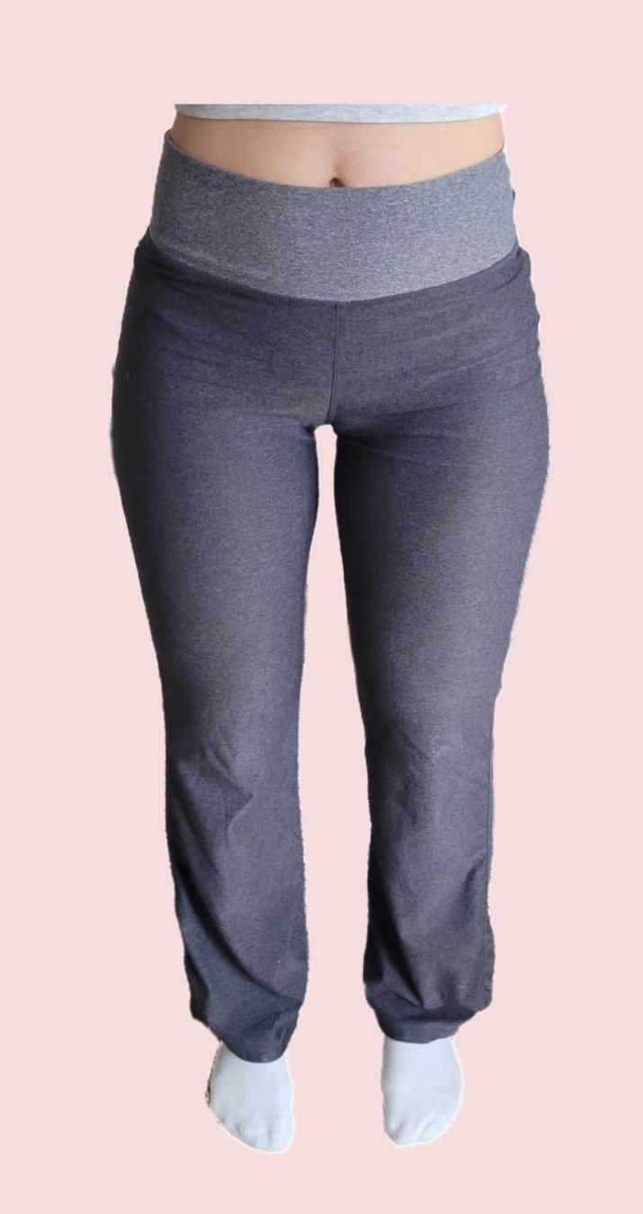 H&M Leggings: Pantalon/Leggings H&M - Taille S – Usato da Genève venduto da Tanaa_12