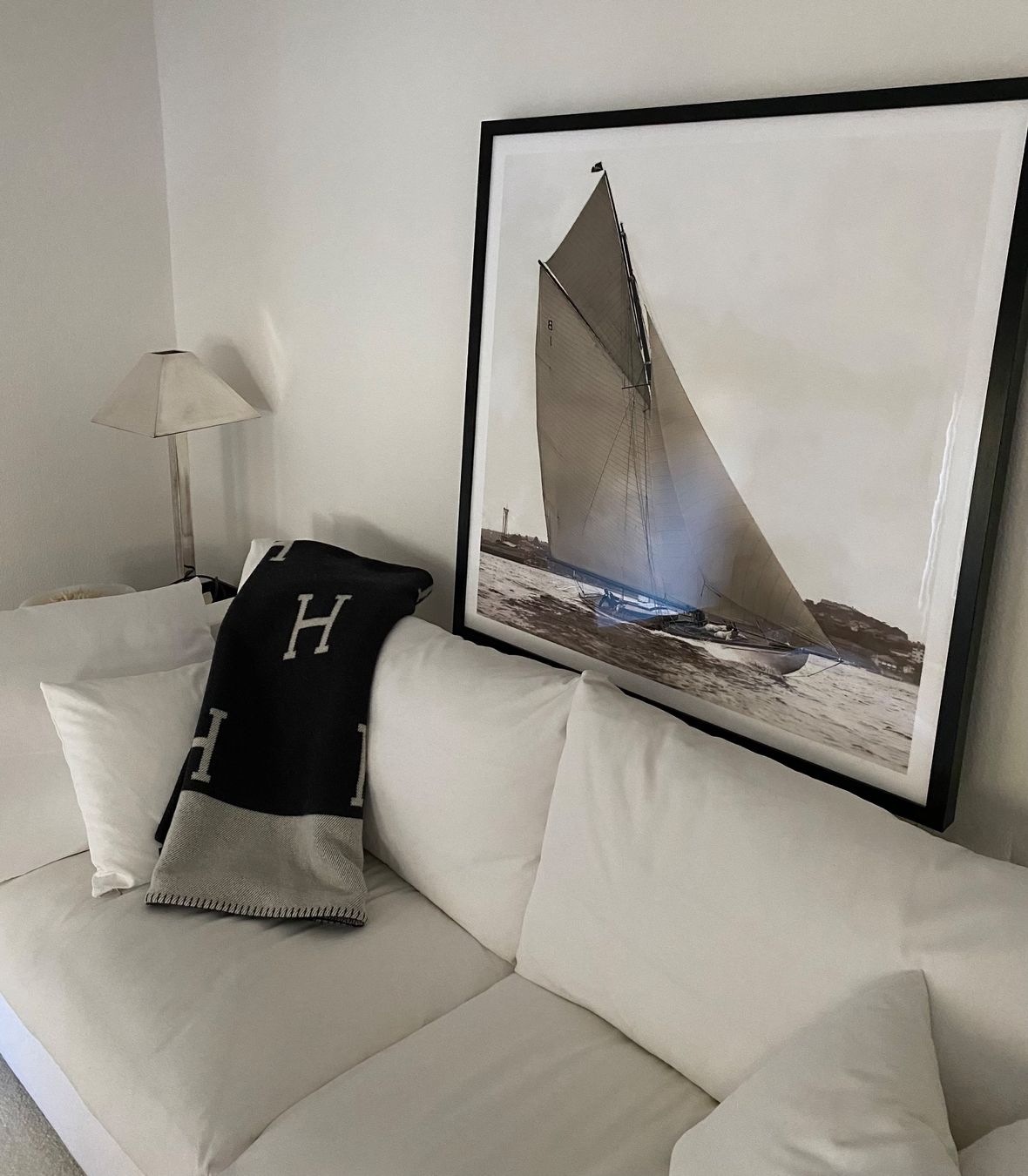 Foto & Immagini: Flamant Bild 100x100 cm – Usato da Zürich venduto da ves_w6wl