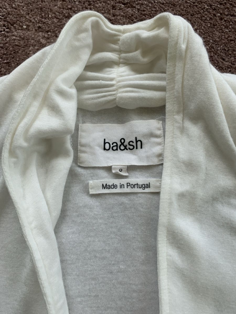 Ba&Sh T-shirt: Shirt von Ba&Sh – Nuovo (secondo la descrizione) da Eglisau venduto da bfr_2dz2 1