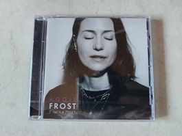 Aggie Frost  -  Perlemor  /  Fabrikneu
