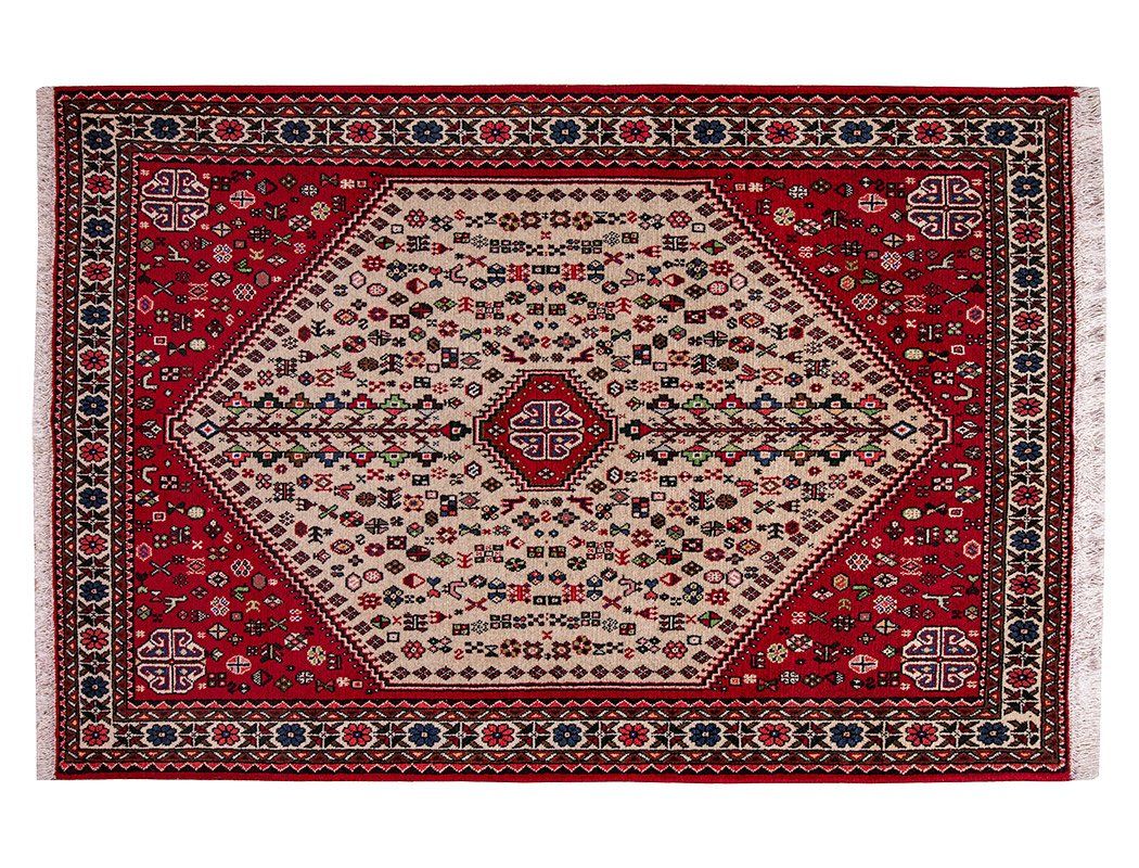 Tapis: Perserteppich Abadeh - 5397 – Neuf (Voir description) à Cham par ako_v5bm