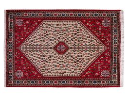 Perserteppich Abadeh - 5397