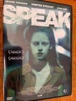 Speak (2004, DVD, Kristen Stewart)