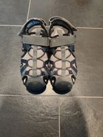 Geox Jungen Geschlossene Sandalen Gr.: 37