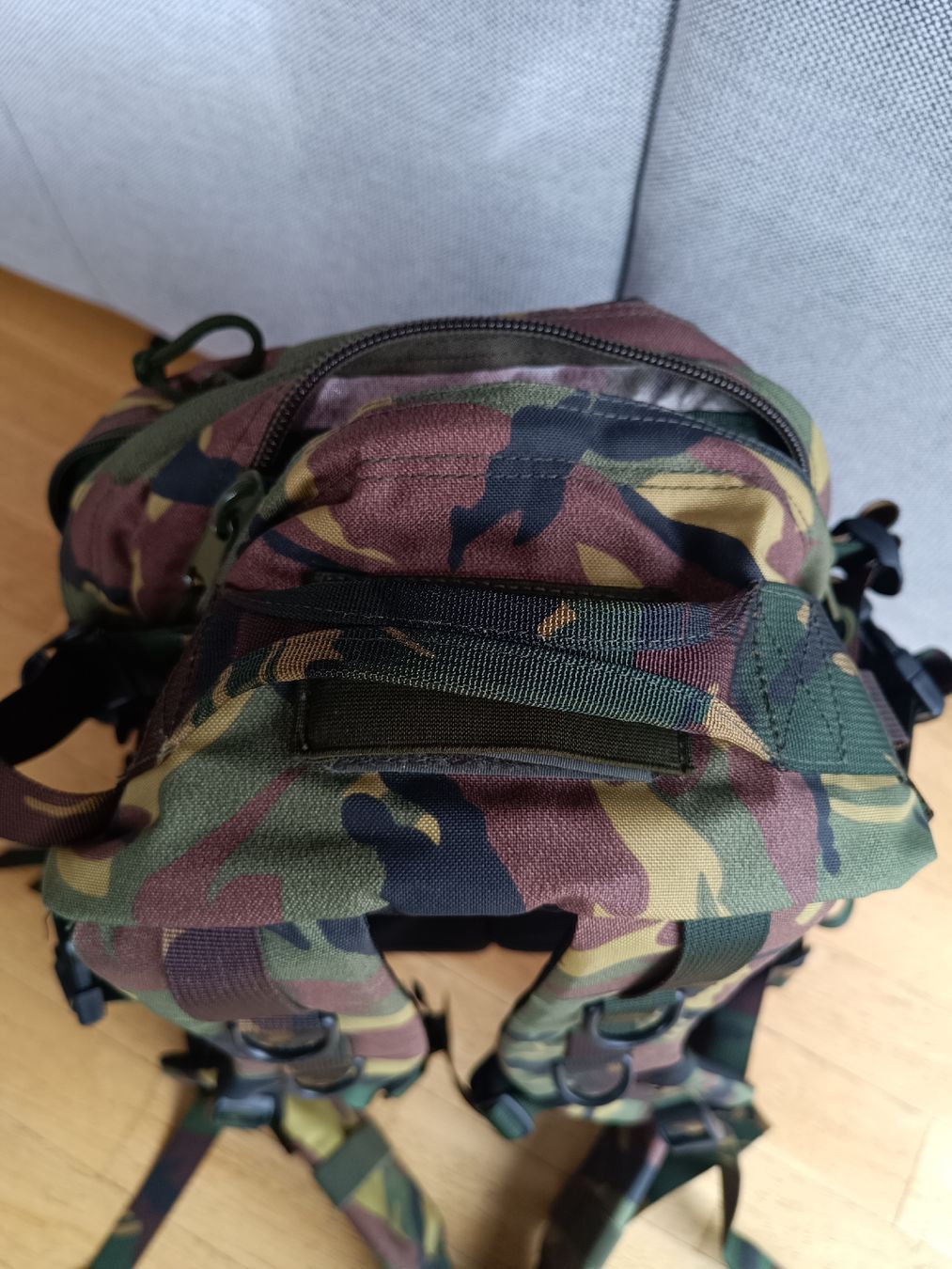Zaini: 3-days assault pack – Nuovo (secondo la descrizione) da Martigny venduto da Carcajou101 5