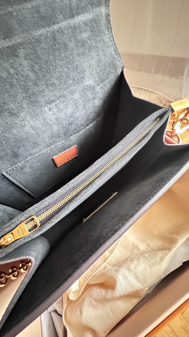 Louis Vuitton Taschen für Damen: Louis Vuitton Dauphine MM – Neu (gemäss Beschreibung) aus Glattbrugg von Mini-mall 4