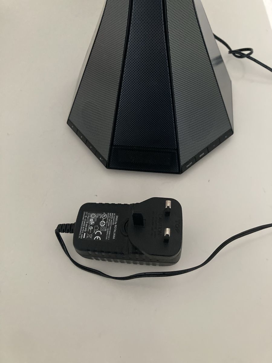 Lampade: Tischlampe – Usato da Zürich venduto da Lau_b5gv 5