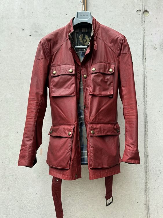 Belstaff roadmaster clearance 2012