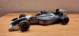 Sauber C13 Heinz Harald Frentzen F1 1994 Minichamps 1:18
