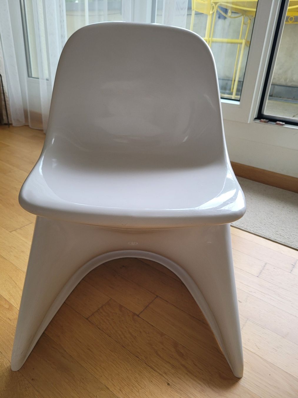 Sedie: Casalino Kinderstuhl – Usato da Wittenbach venduto da 125133 1