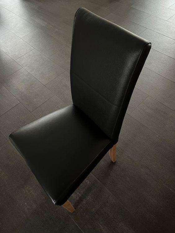 6 Esszimmerstühle Kaufen auf Ricardo