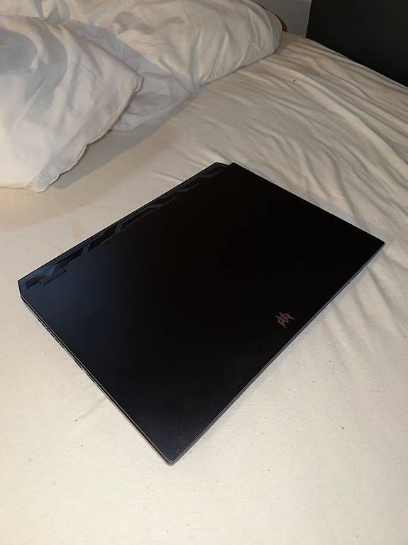 Acer Notebook: Acer Predator Helios 16 PH16-71-7575 – Usato da Genève venduto da mat_2mst