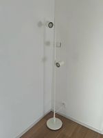 IKEA NYMÅNE Floor Lamp with 3 Spots  White