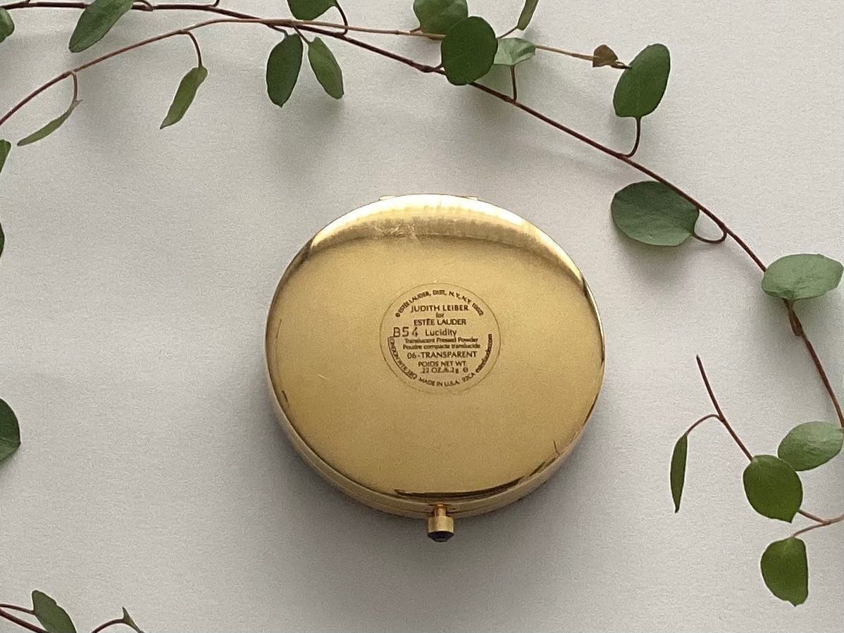 Estée Lauder Maquillage: Estee Lauder / Lucidity Puder Dose / Strass – D'occasion à Beinwil am See par kae_gh7c 2
