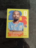 Panini WM 2026, COD 11, Moutoussamv