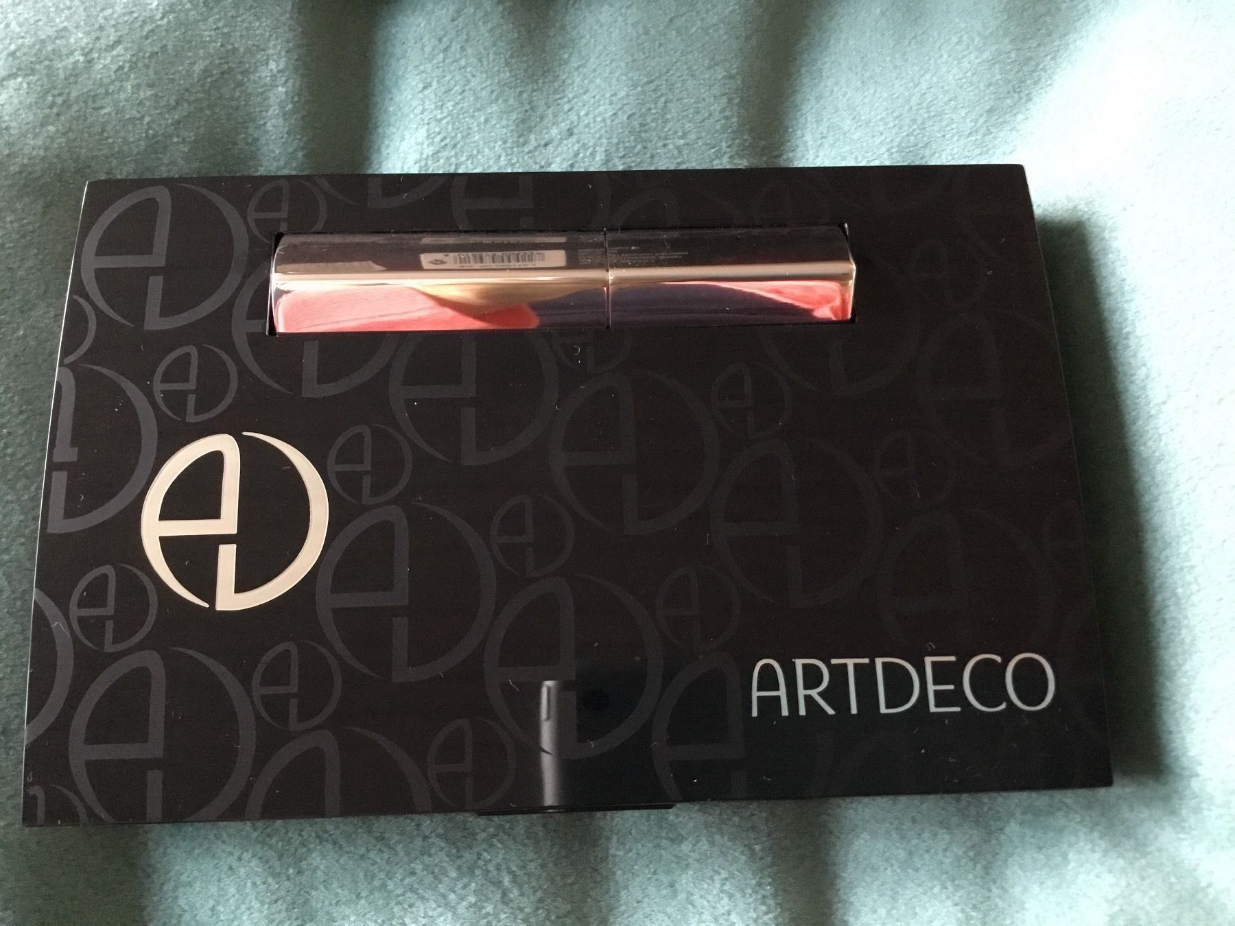 Make-up: Palette maquillage Artdeco modulable – Nuovo e nell'imballaggio originale da Le Landeron venduto da nic_8hd5 3