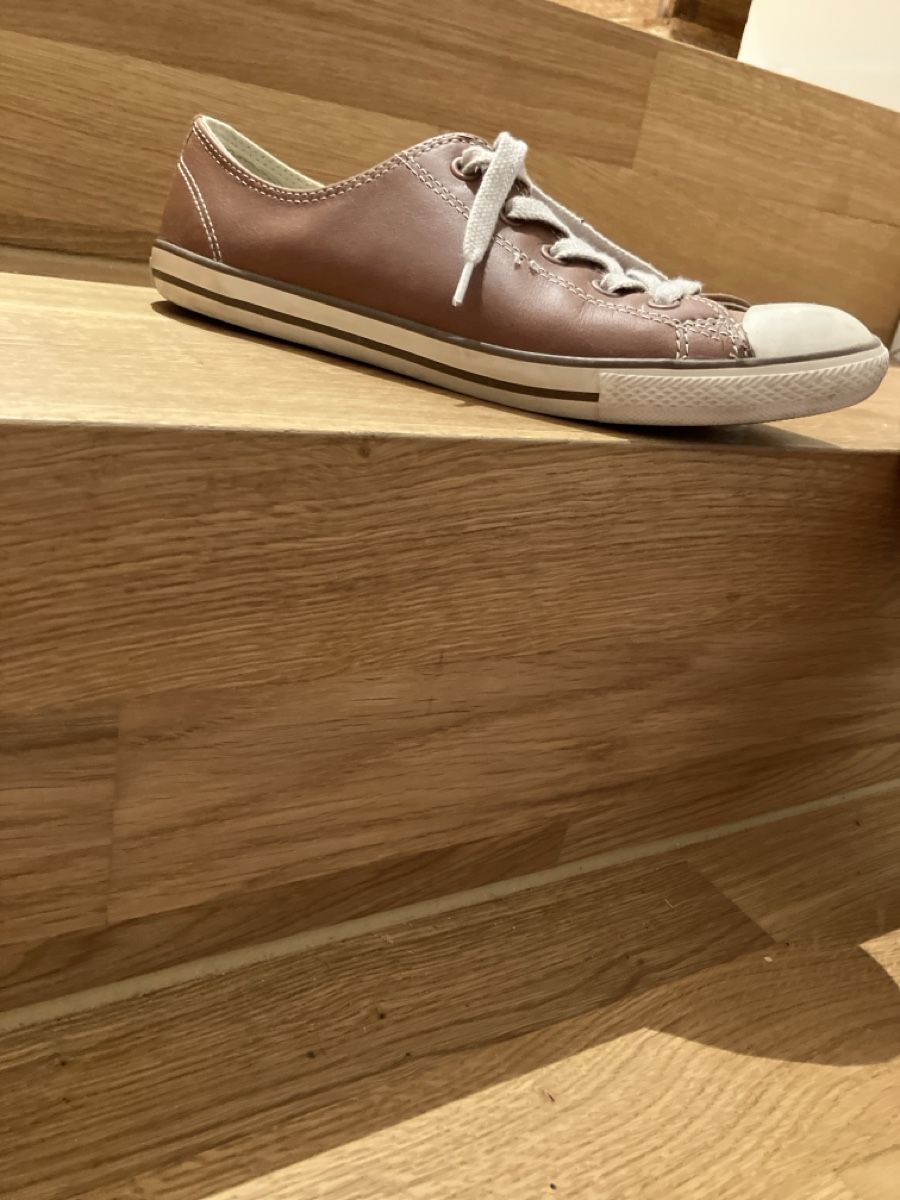 Converse Scarpe da donna: Converse Schuhe Gr39 – Usato da Wermatswil venduto da Nahele 2