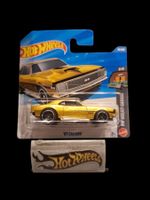 Hot Wheels HW Dream Garage 2026 67 Camaro 3/5 S