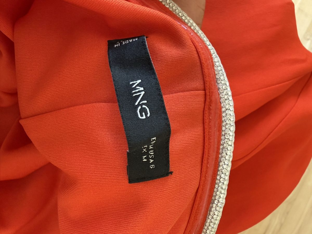Mango Kleider: Kleid, Mango – Gebraucht aus Stäfa von yei_8vlc 1