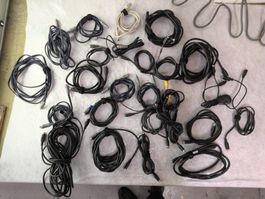 S-Video Kabel 26Stk