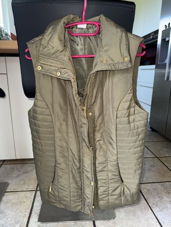 Gilet Damen Gr. 36/38