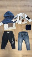 Baby Kleider Paket Grösse 80 + Gr.20