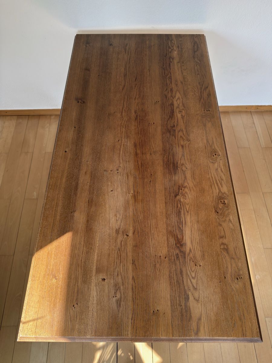 Tables: Beizentisch 160cm – D'occasion à Winterthur par linanila 2
