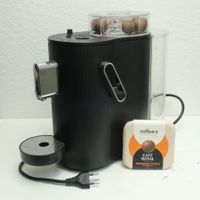 Kaffeemaschine Coffee B Migros keine Nespresso