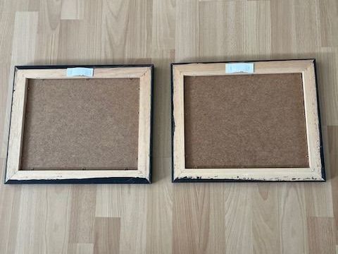 Foto & Immagini: Miró Kunstdrucke – Usato da Werthenstein venduto da Meia01 2