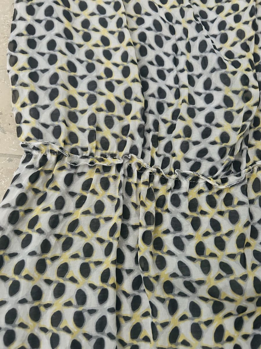 Marella Vestiti: Marella Silk Dress – Usato da Zürich venduto da diva1972 5