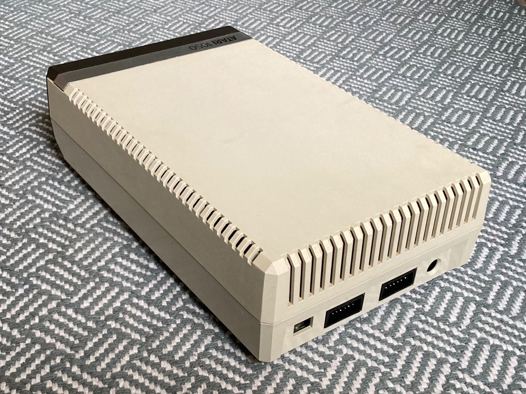 Atari PCs: Atari 1050 Disk Drive / Diskettenlaufwerk – Gebraucht aus Güttingen von  6