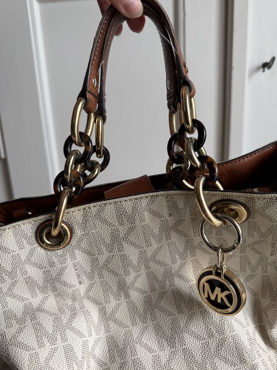 Michael Kors Borse da donna: Mickael Kors Bag – Usato da Genève venduto da jul_5xsn 1