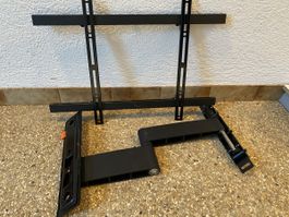 TV Wandhalterung bis 65“