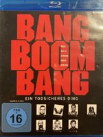 Bang Boom Bang – Ein todsicheres Ding (1999)