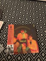 Free up / the surprise Package 1970 psychedelic rock usa 🇺