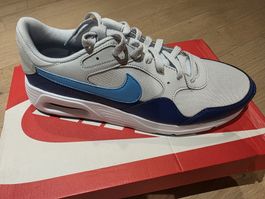 Nike Air Max SC Gr. 45,5 / UK 10.5, neu, Frühlings, NP 165.-