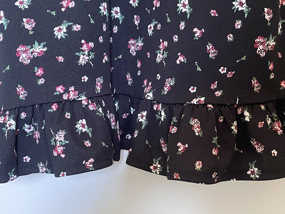 Mango Vestiti: Robe Mango à fleurs 🌺 - Taille L - Neuve – Nuovo e nell'imballaggio originale da Vuadens venduto da Nina11 5