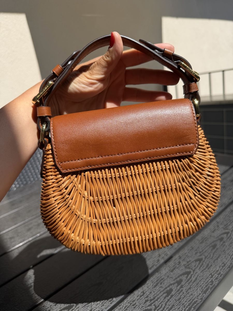 Ralph Lauren Borse da donna: Ralph Lauren – Nuovo (secondo la descrizione) da Melide venduto da ser_6qfy 1