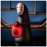 Le Voyage de Chihiro lampe No Face 16 cm