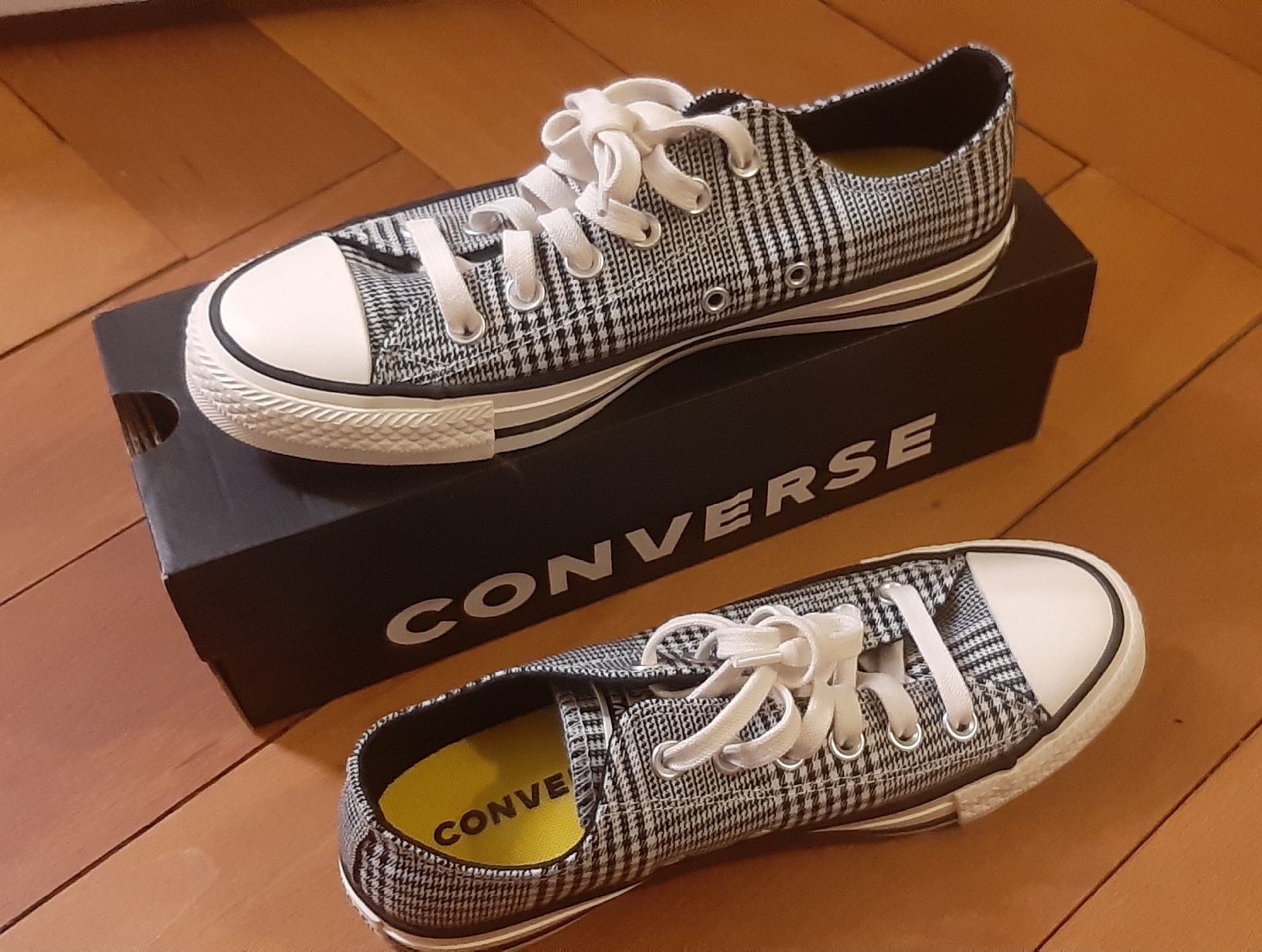 Converse Scarpe da donna: CONVERSE Sneaker Gr. 38 NEU! – Nuovo e nell'imballaggio originale da Zürich venduto da Venecia25 2
