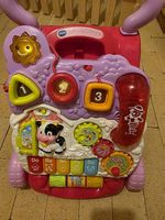 Vtech Lauflernwagen mit Musik, Lieder+Motorikfunktion