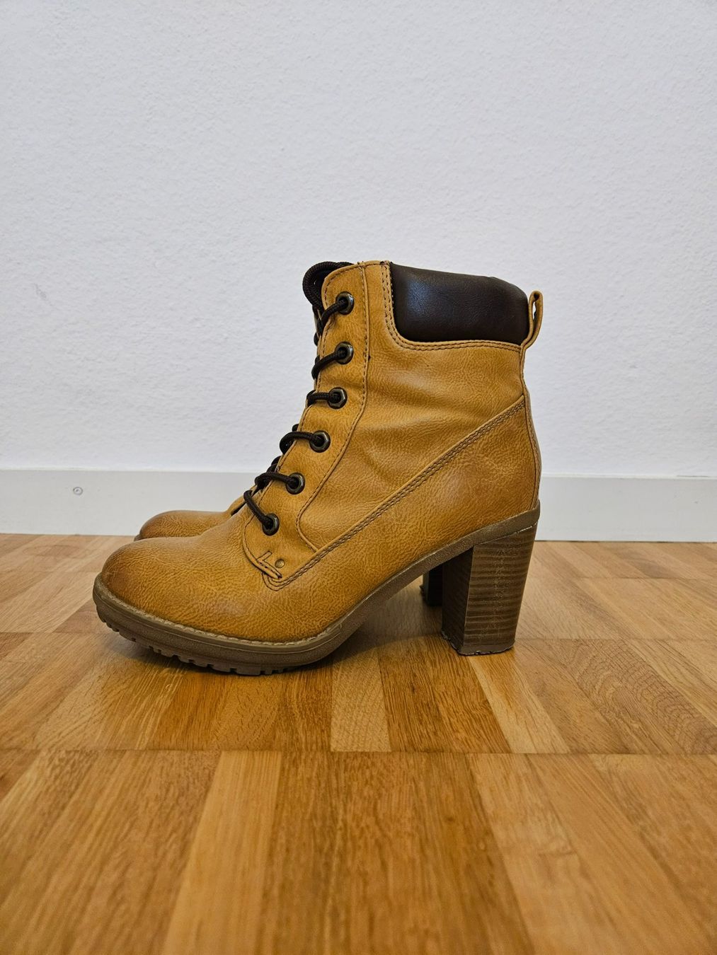 Chaussures femmes: Damenschuhe – D'occasion à Meiringen par SilviF 2