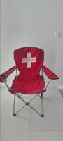 Campingstuhl