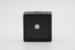 Brillant 0.40ct IF/D mit GIA Zertifikat *D084